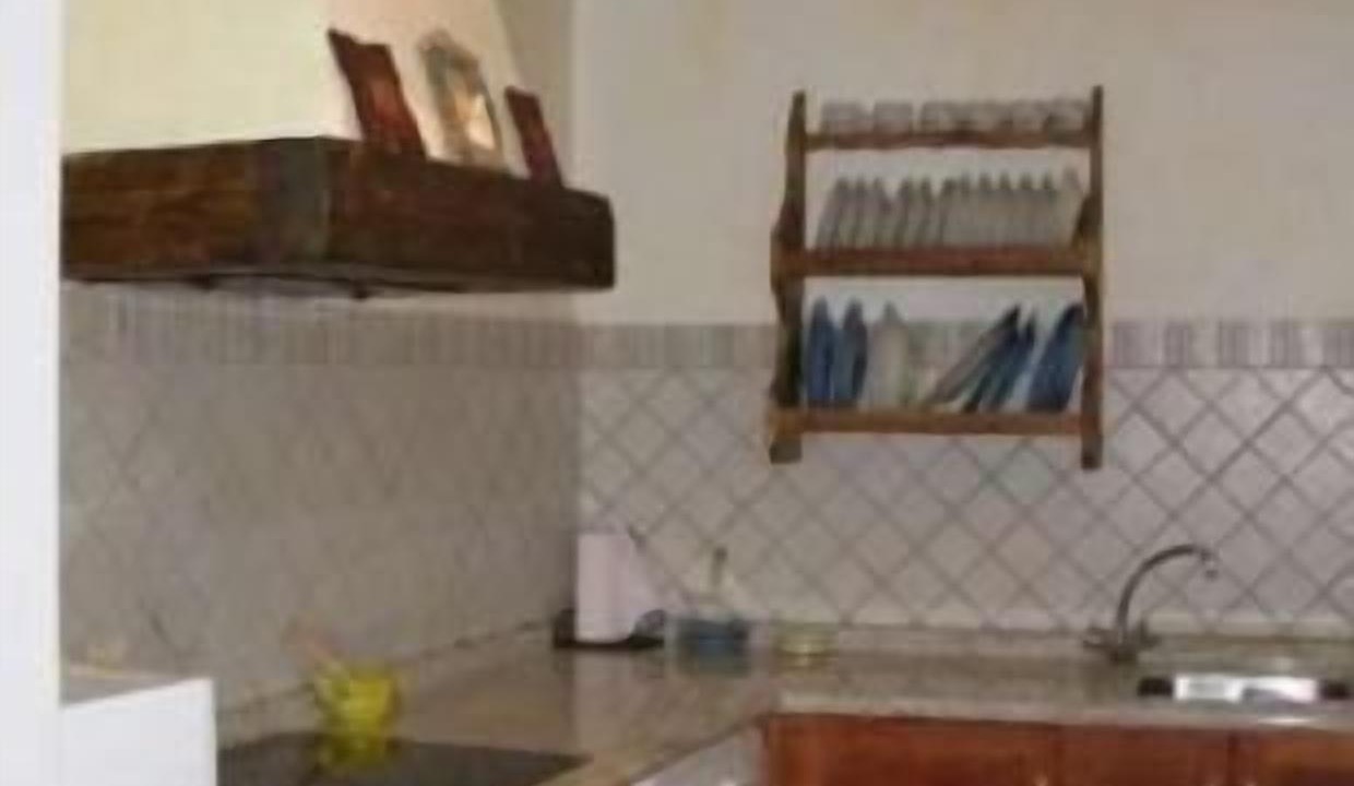 Photo of Kitchen in Segura de la Sierra