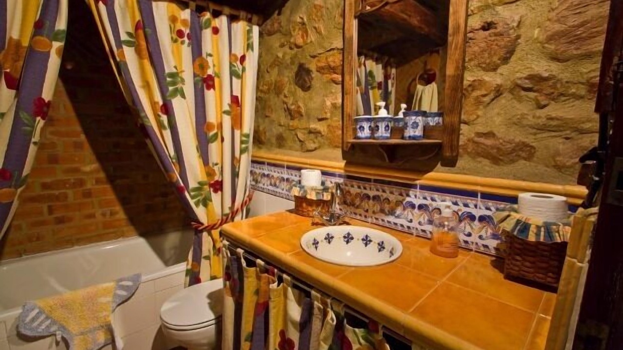 Photo of Bathroom in San Mames de Zalima