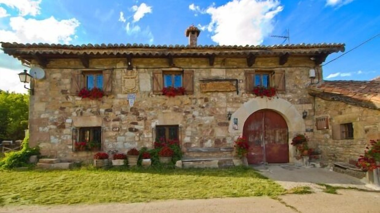 Photo of Outdoor in San Mames de Zalima
