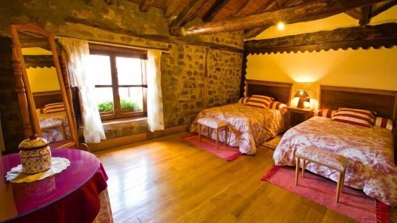 Photo of Bedroom in San Mames de Zalima