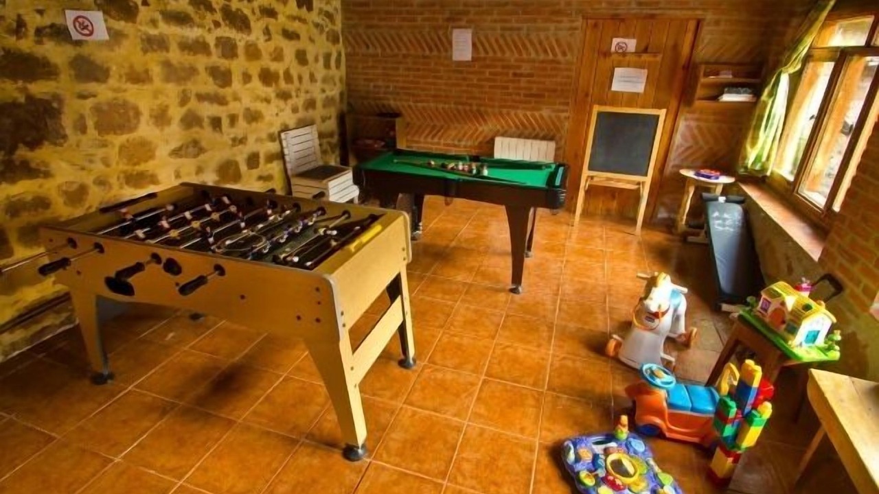 Photo of Bedroom in San Mames de Zalima