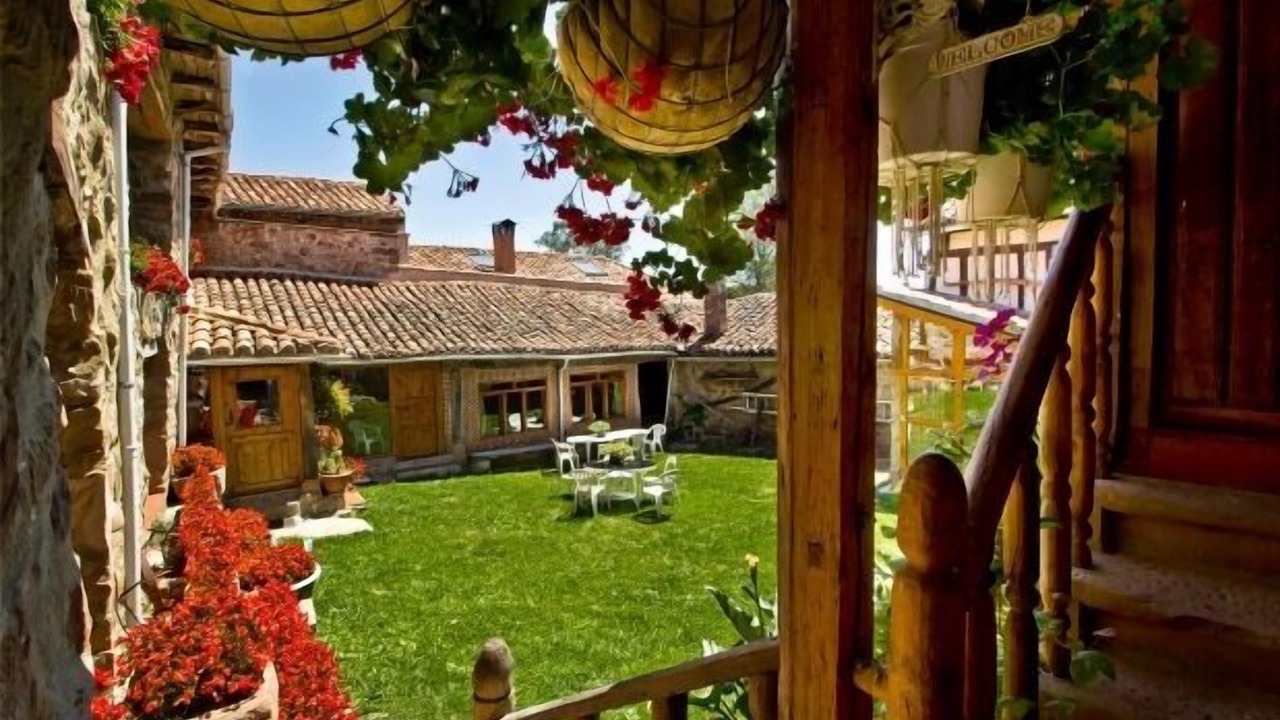 Photo of Outdoor in San Mames de Zalima