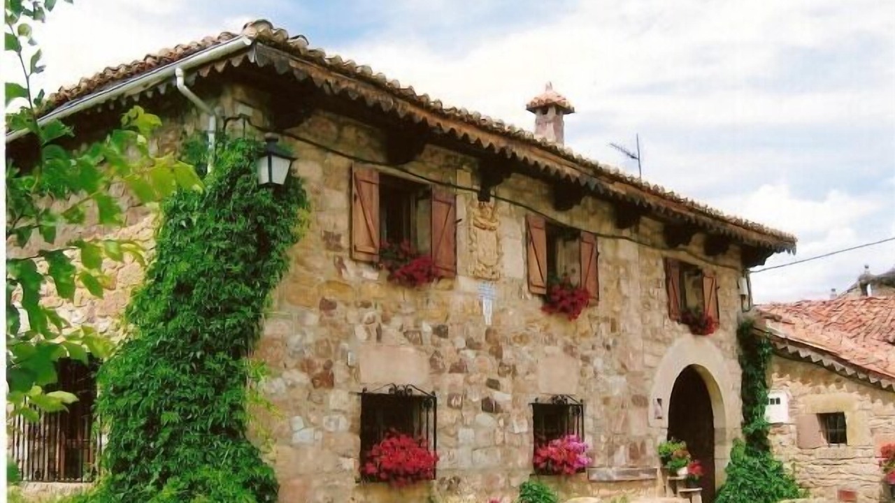 Photo of Outdoor in San Mames de Zalima