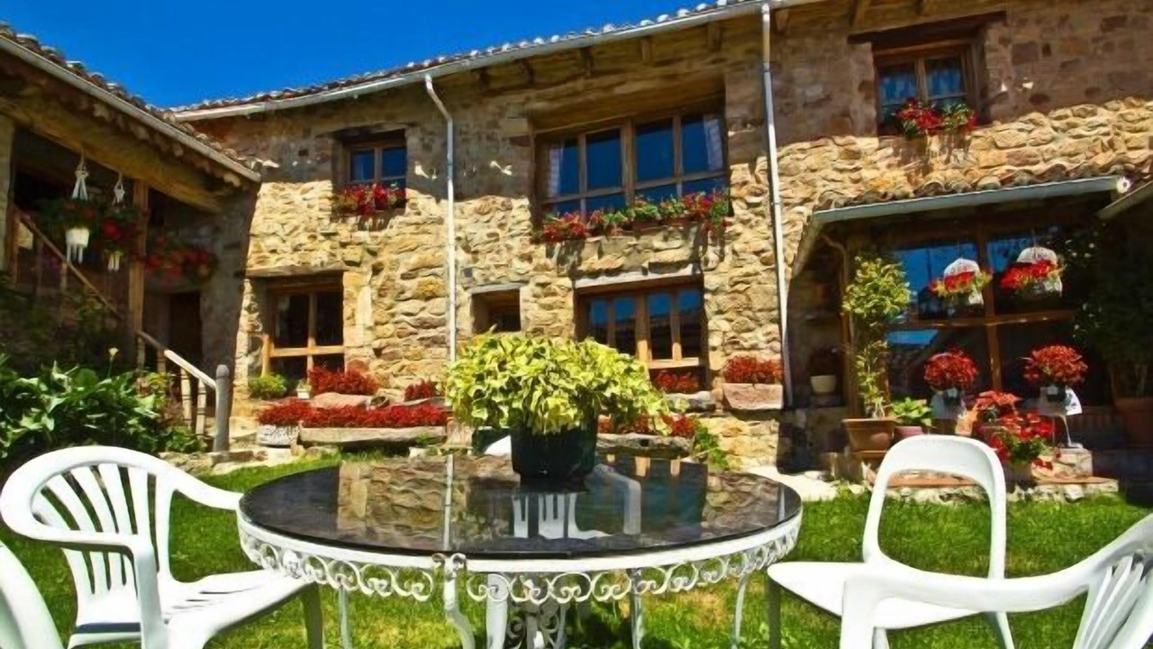 Photo of Outdoor in San Mames de Zalima