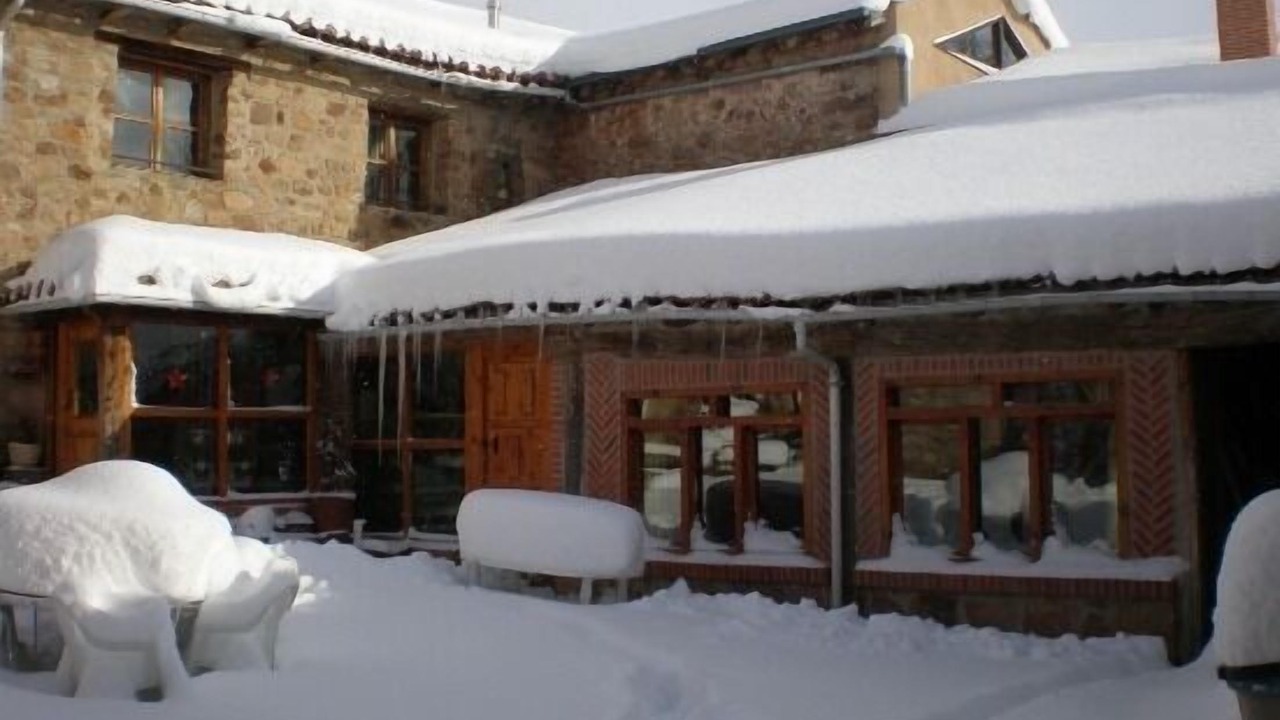 Photo of Outdoor in San Mames de Zalima