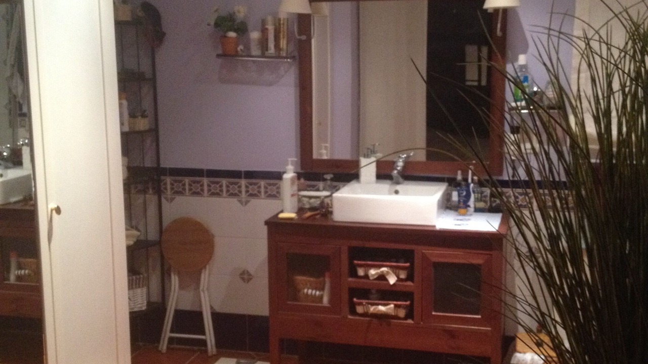 Photo of Bathroom in Urbanizacion El Montico