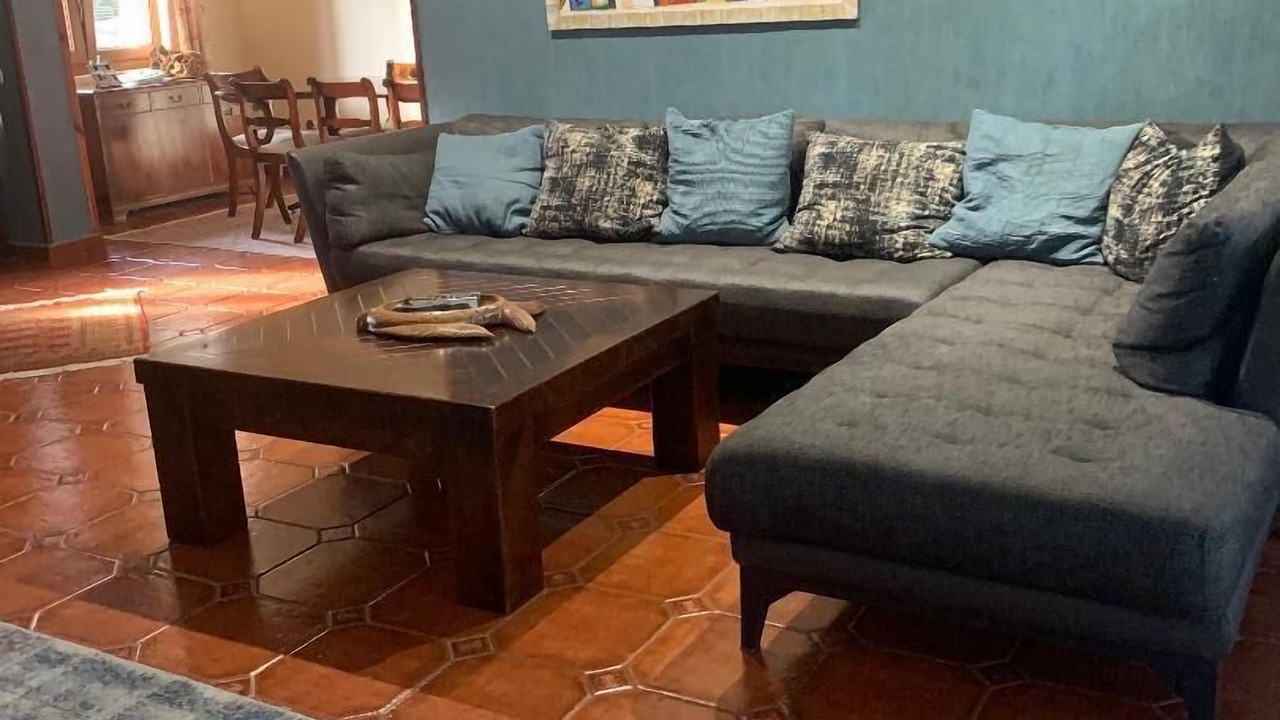 Photo of Livingroom in Urbanizacion El Montico