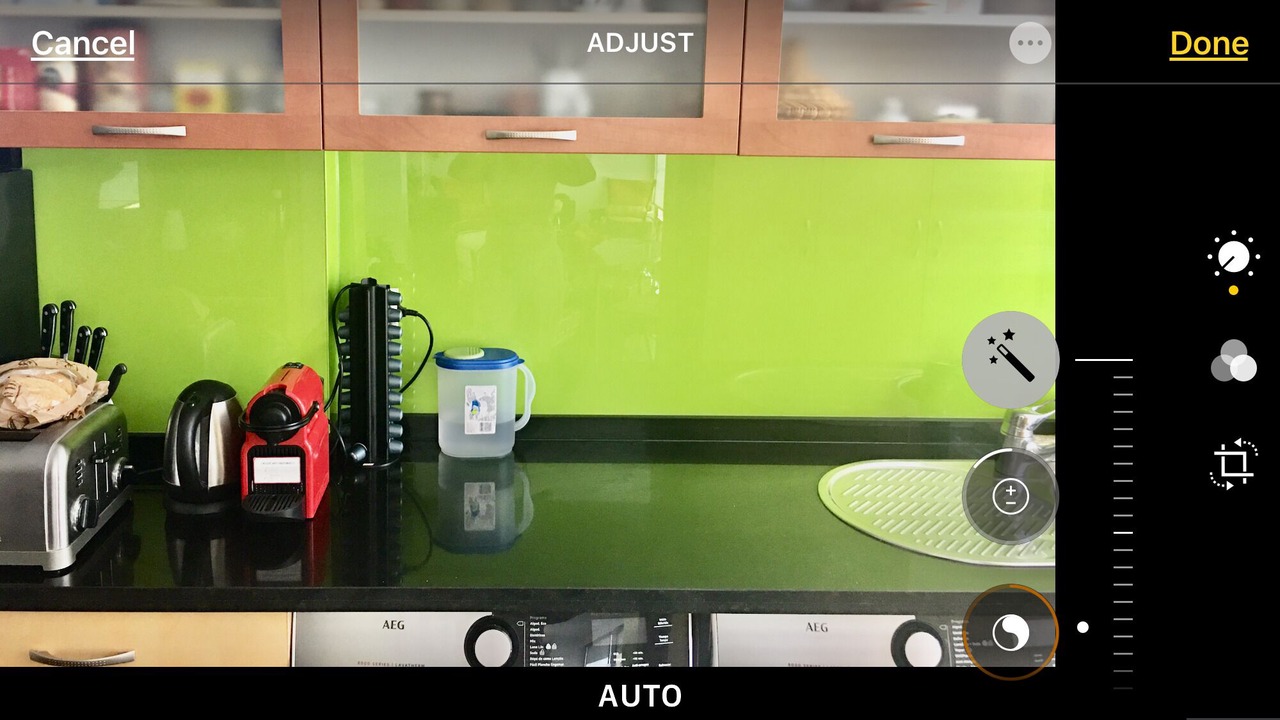 Photo of Kitchen in Urbanizacion El Montico
