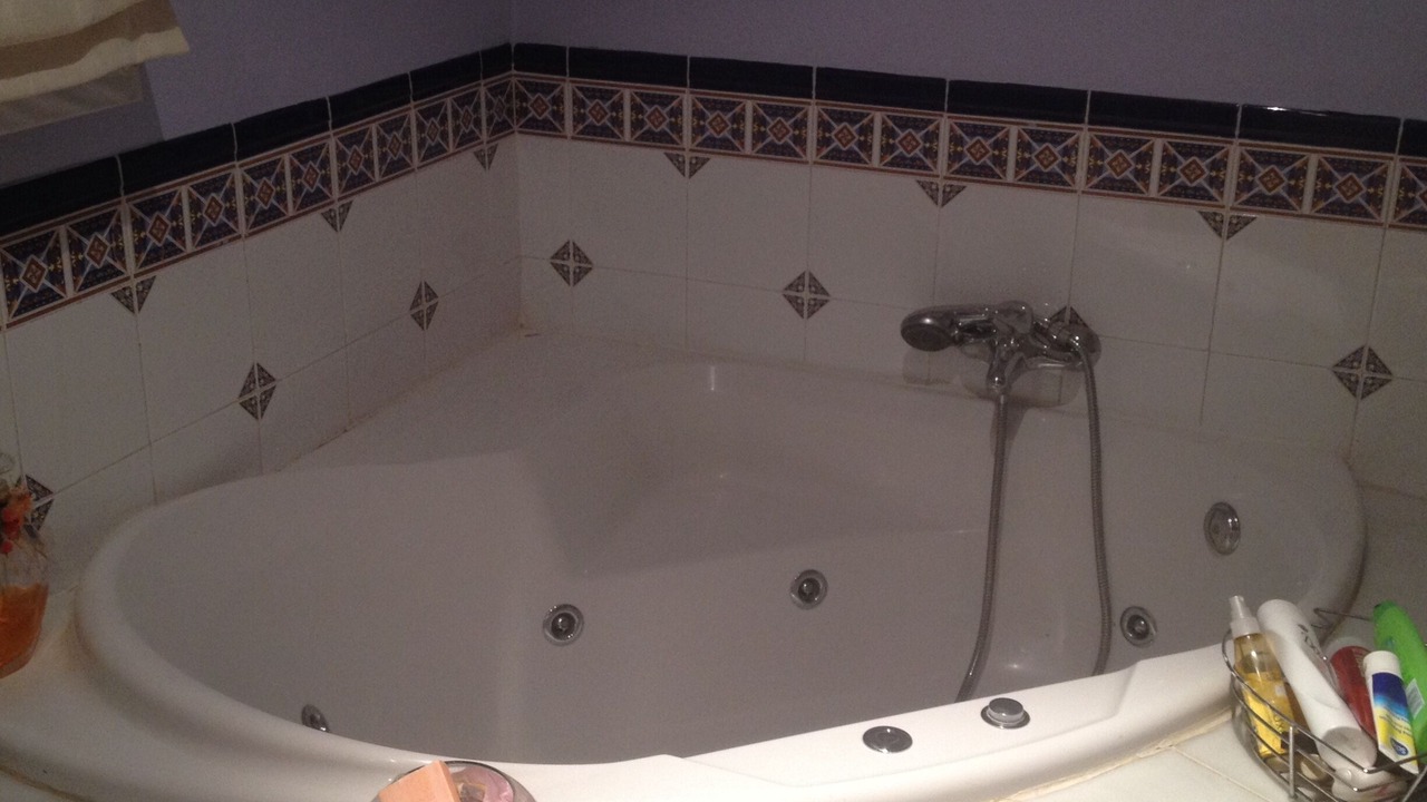 Photo of Bathroom in Urbanizacion El Montico