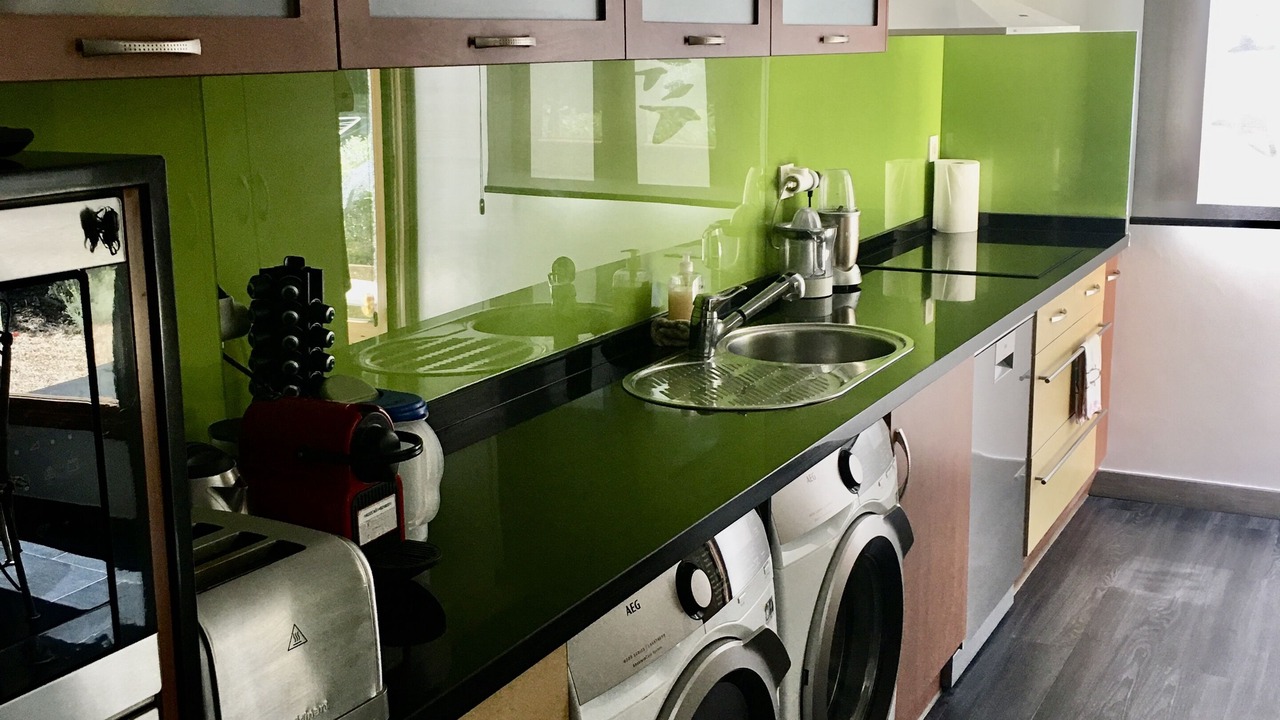 Photo of Kitchen in Urbanizacion El Montico