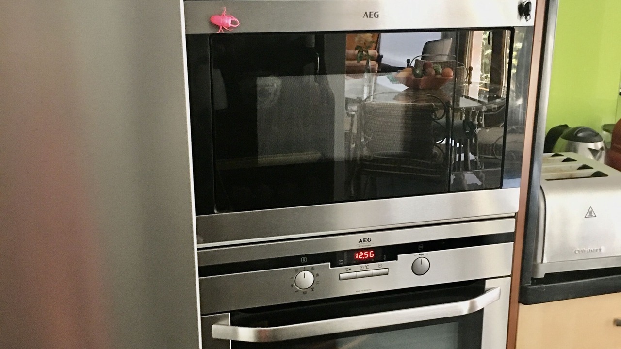 Photo of Kitchen in Urbanizacion El Montico