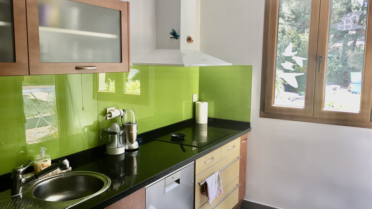 Photo of Kitchen in Urbanizacion El Montico