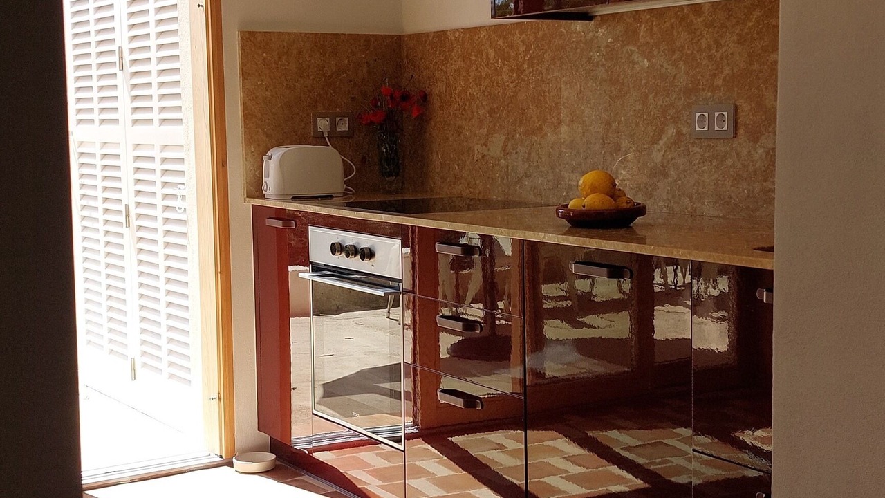 Photo of Kitchen in Ses Salines