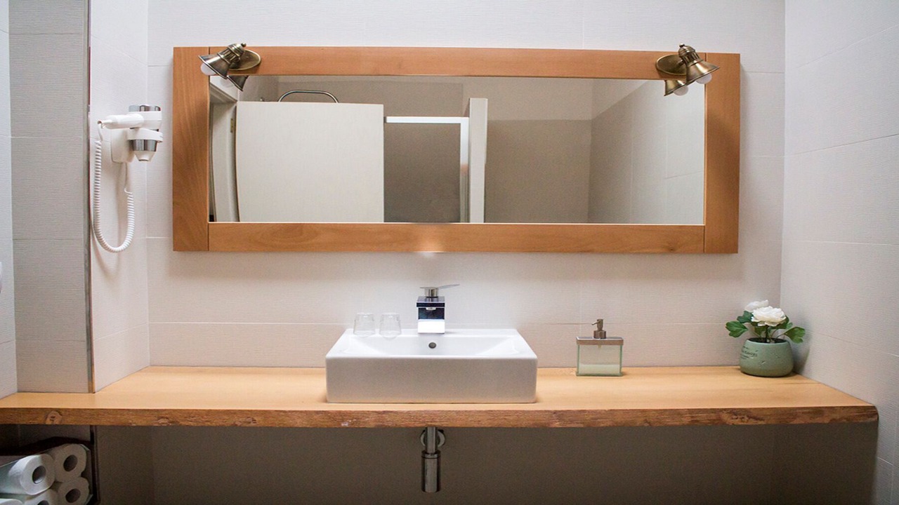 Photo of Bathroom in El Rasillo de Cameros