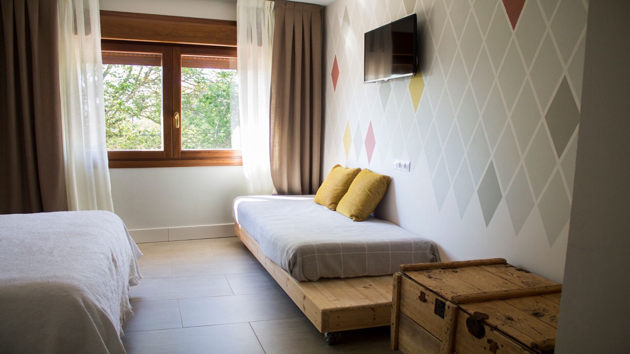 Photo of Bedroom in El Rasillo de Cameros