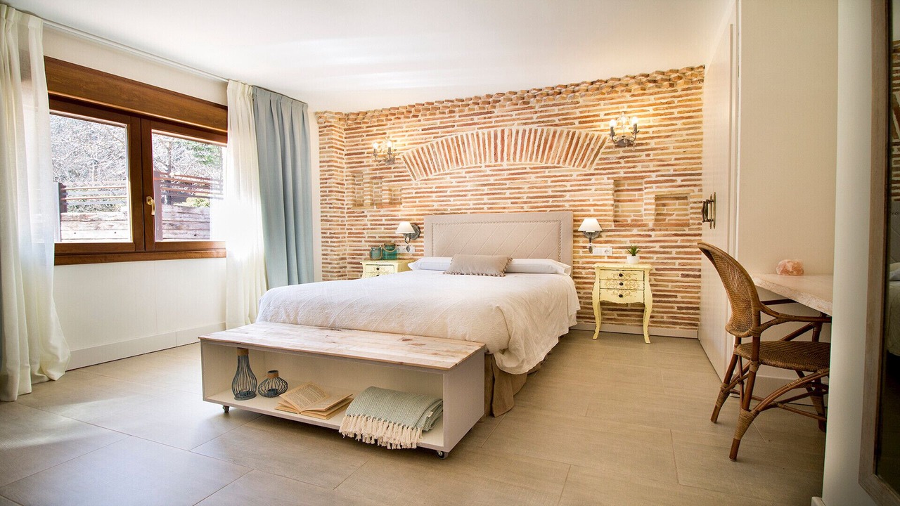 Photo of Bedroom in El Rasillo de Cameros