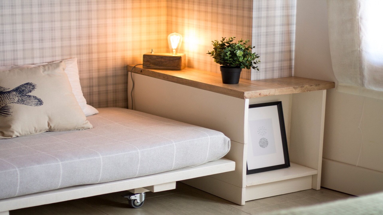 Photo of Bedroom in El Rasillo de Cameros