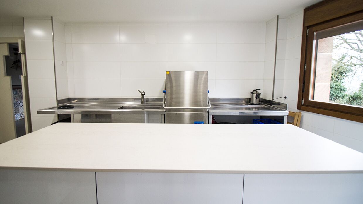 Photo of Kitchen in El Rasillo de Cameros