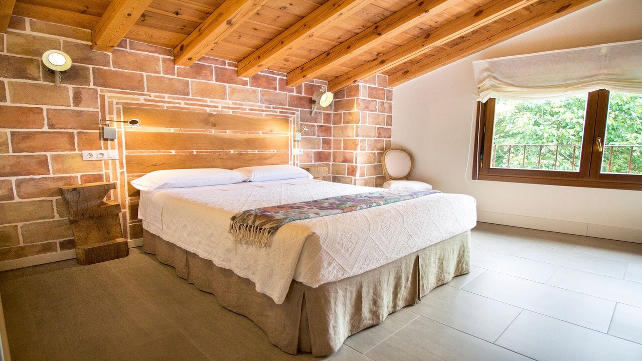 Photo of Bedroom in El Rasillo de Cameros