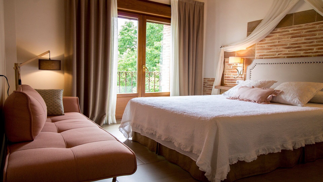 Photo of Bedroom in El Rasillo de Cameros