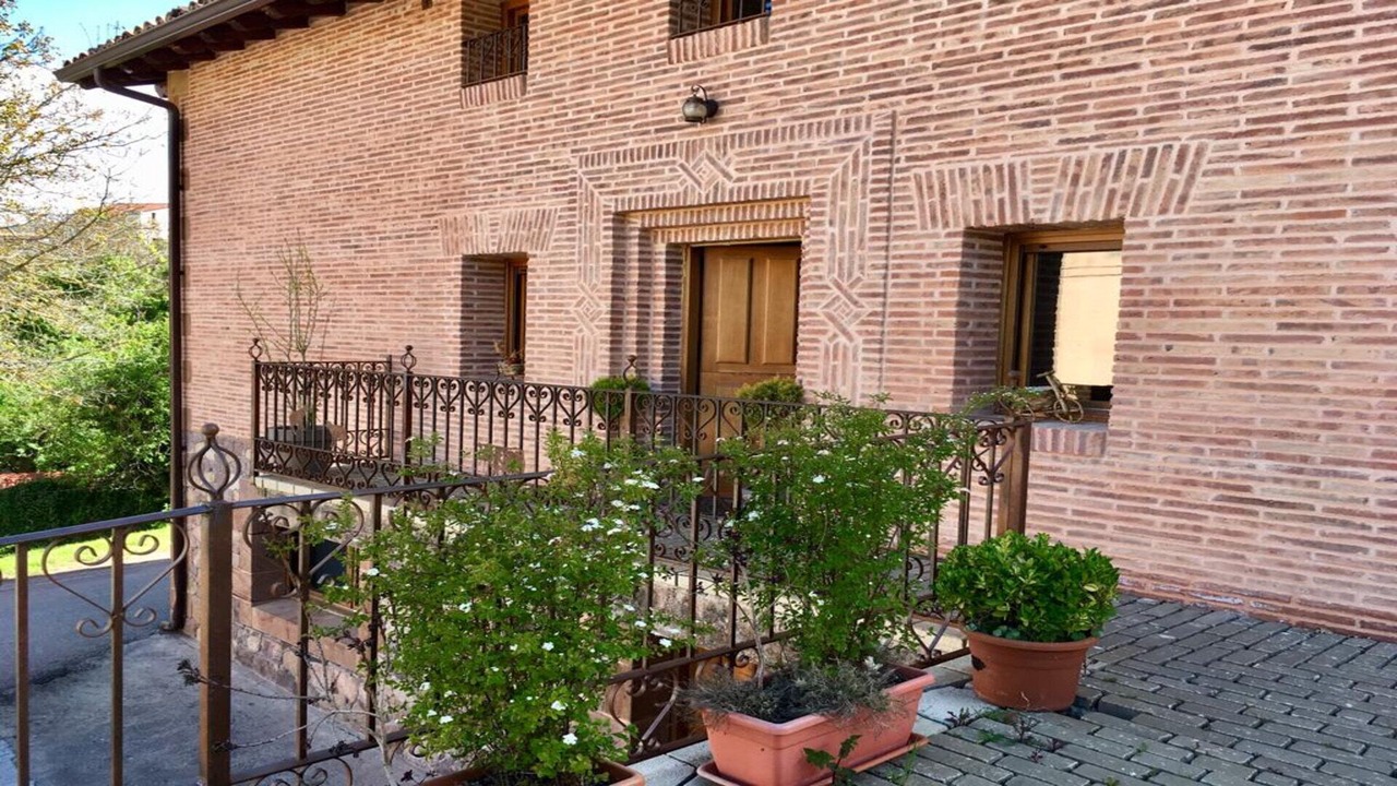 Photo of Outdoor in El Rasillo de Cameros