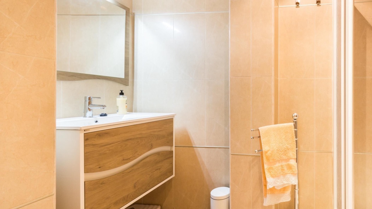Photo of Bathroom in Granada City Center