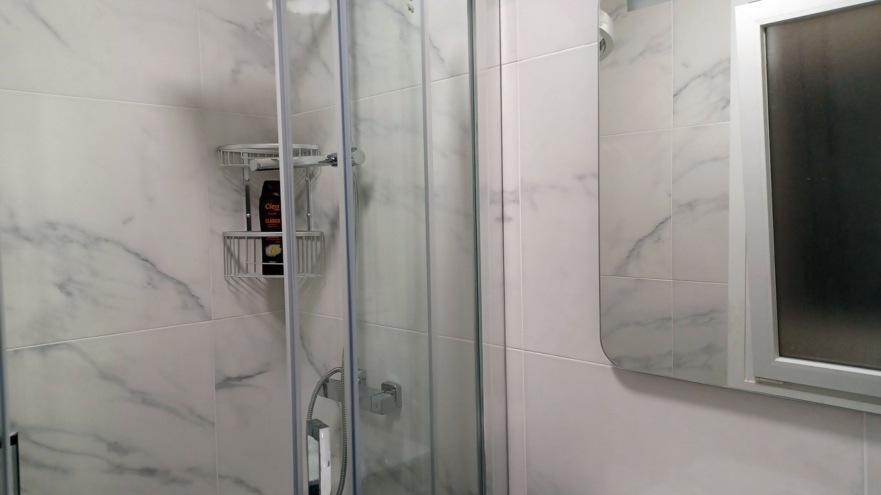Photo of Bathroom in Monforte de Lemos