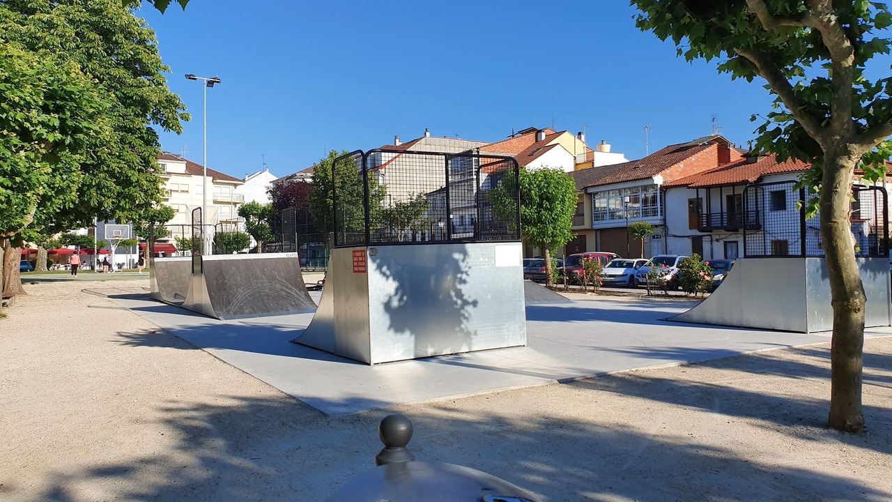 Photo of Outdoor in Monforte de Lemos
