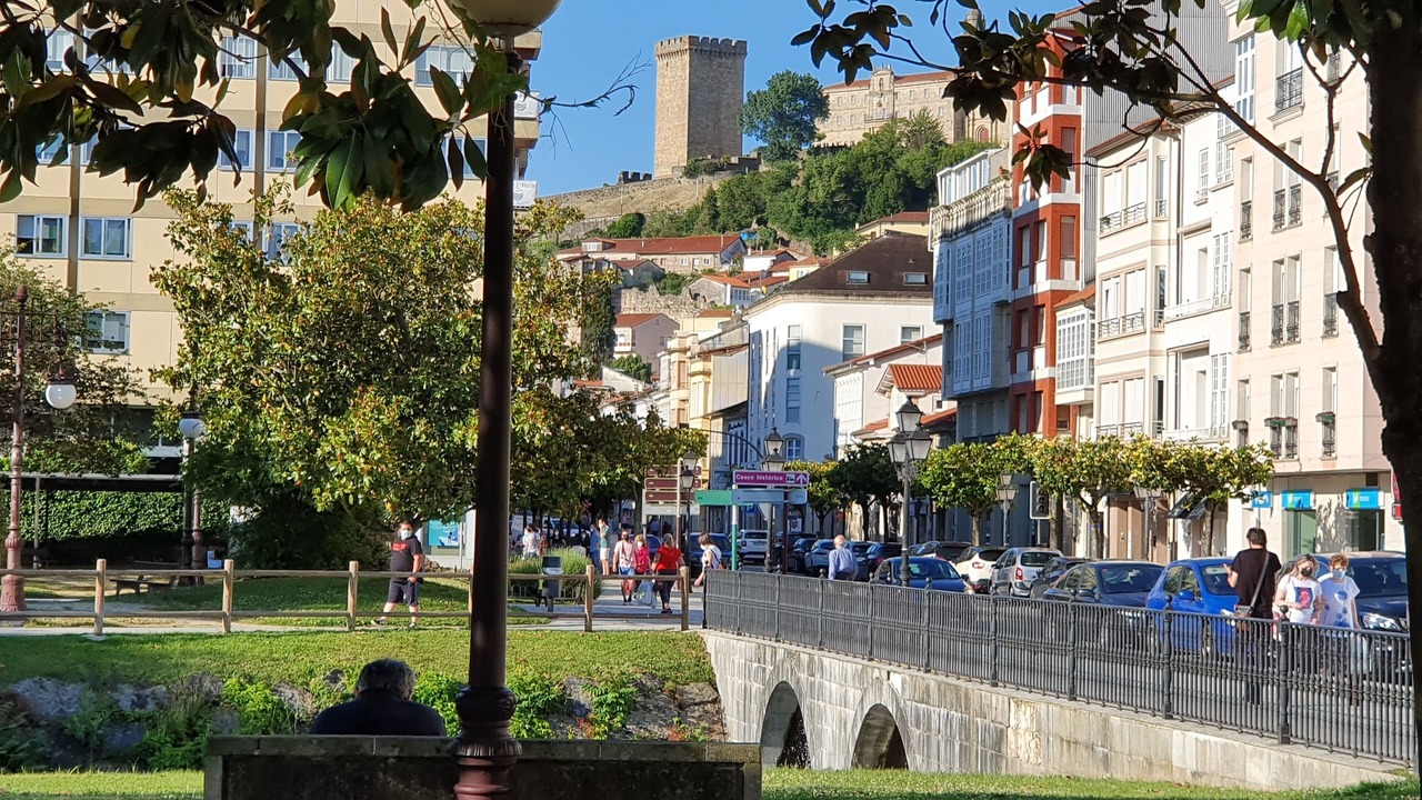 Photo of Outdoor in Monforte de Lemos