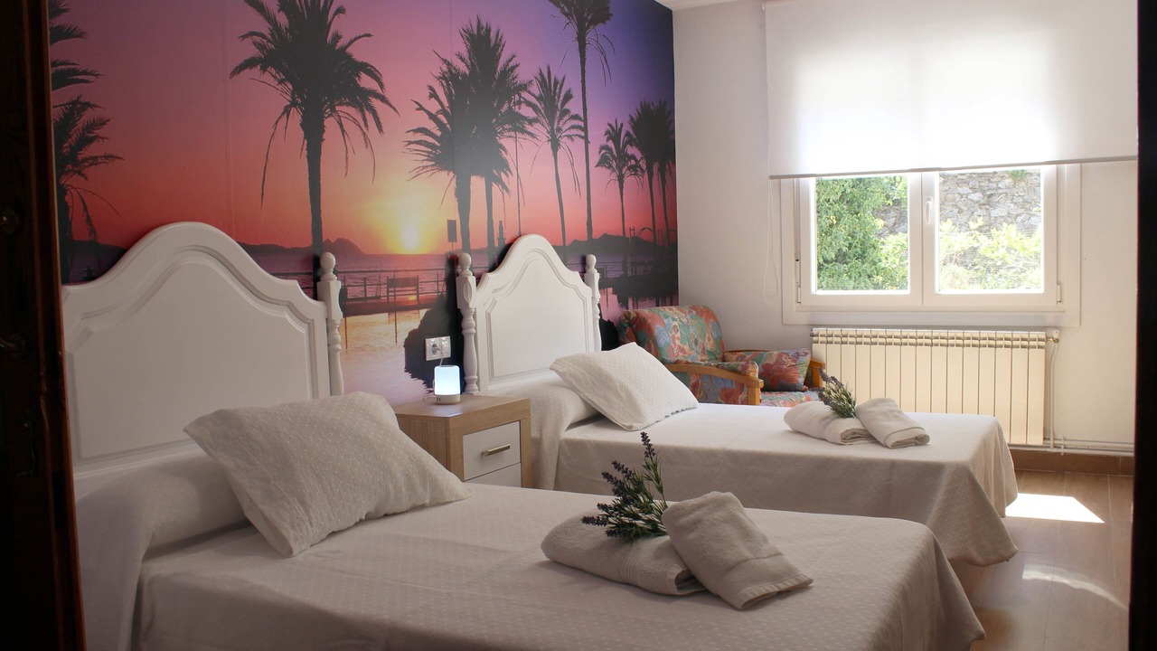 Photo of Bedroom in Monforte de Lemos