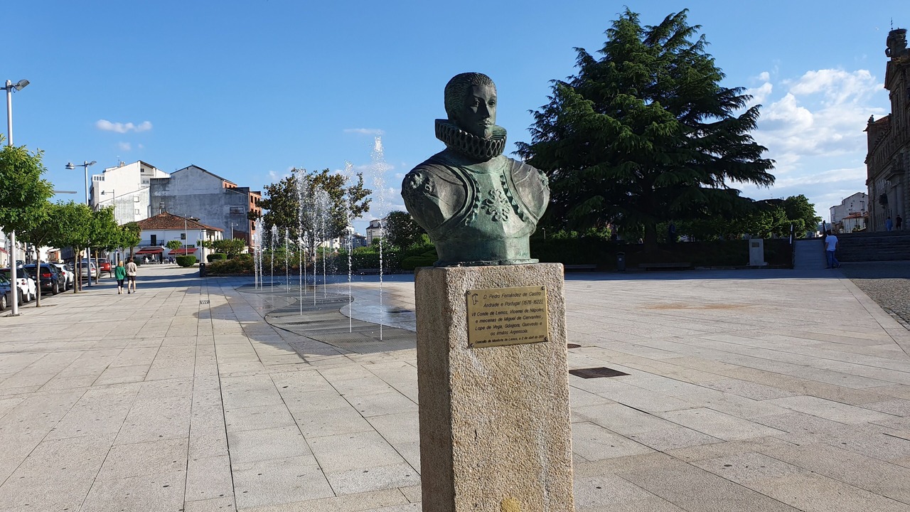 Photo of Others in Monforte de Lemos
