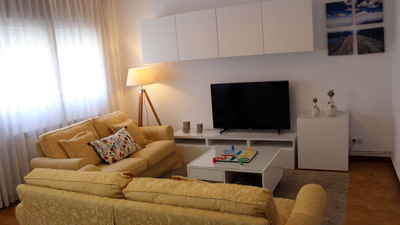 Photo of Livingroom in Monforte de Lemos