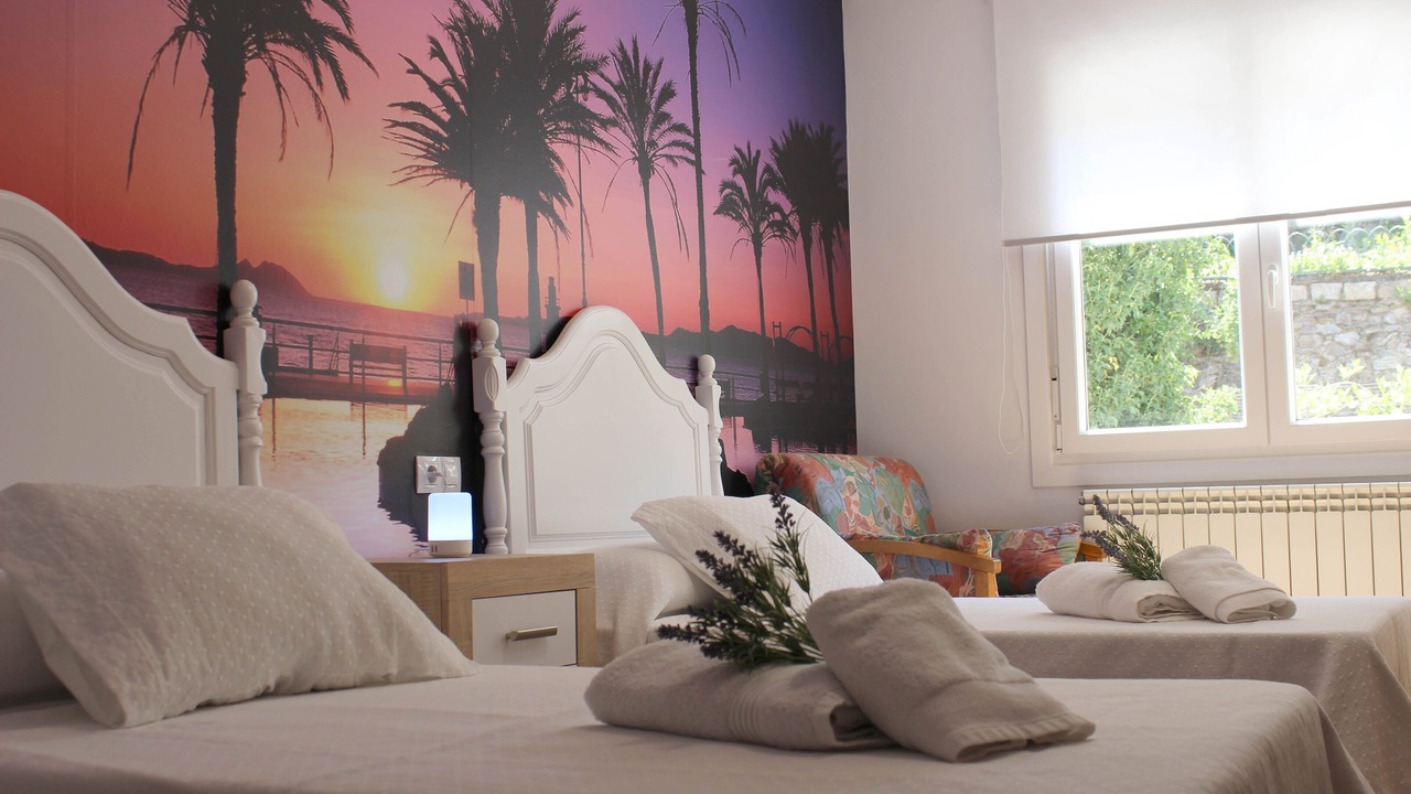 Photo of Bedroom in Monforte de Lemos
