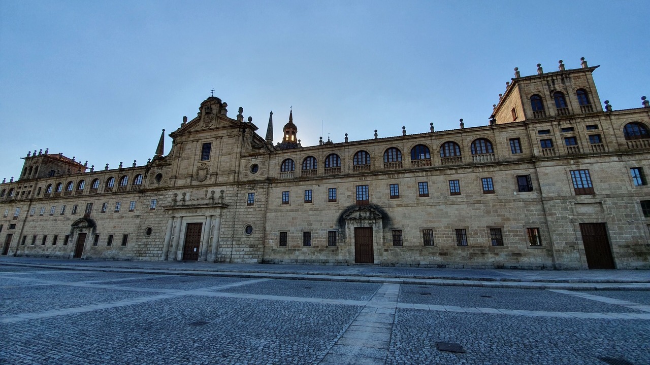 Photo of Others in Monforte de Lemos