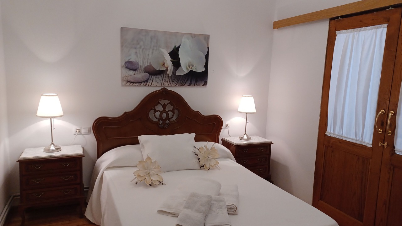 Photo of Bedroom in Monforte de Lemos