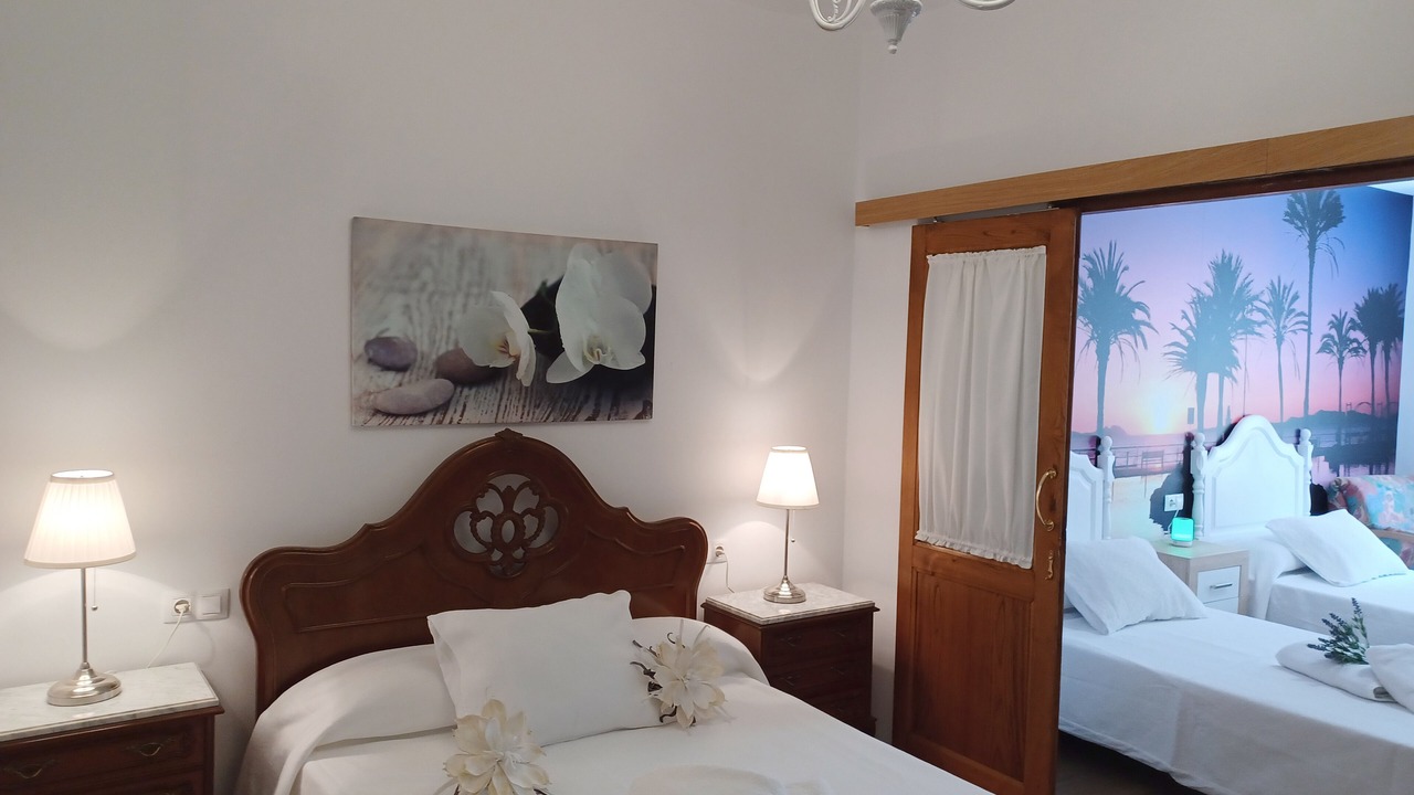 Photo of Bedroom in Monforte de Lemos