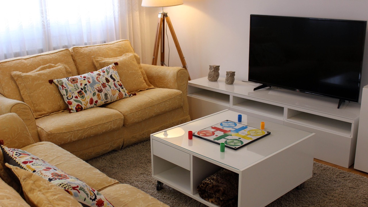 Photo of Livingroom in Monforte de Lemos