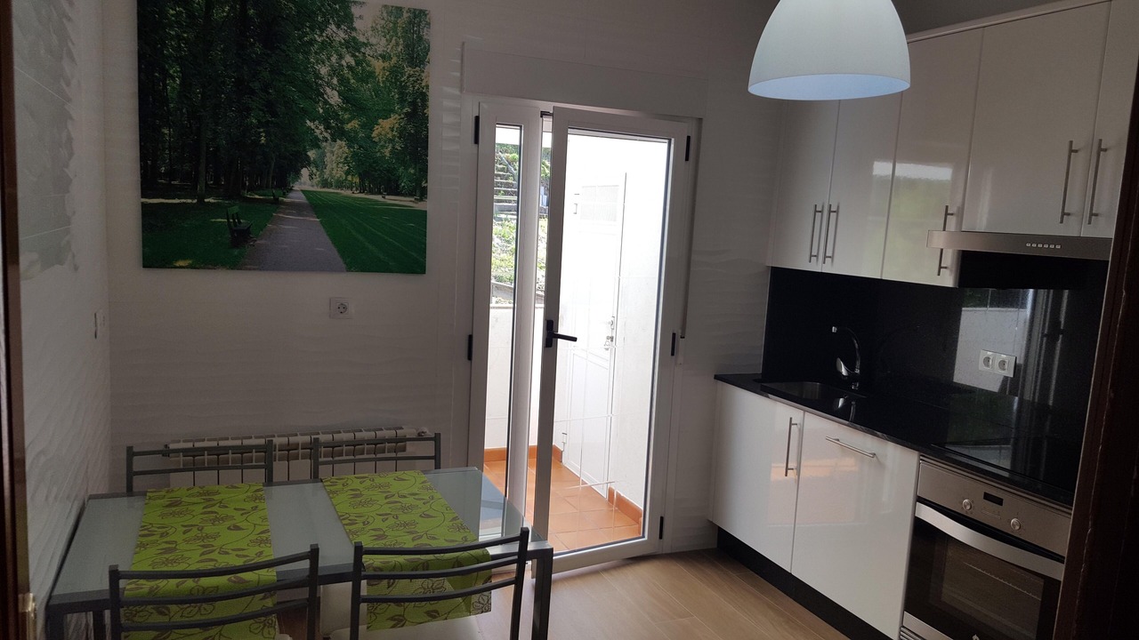 Photo of Kitchen in Monforte de Lemos