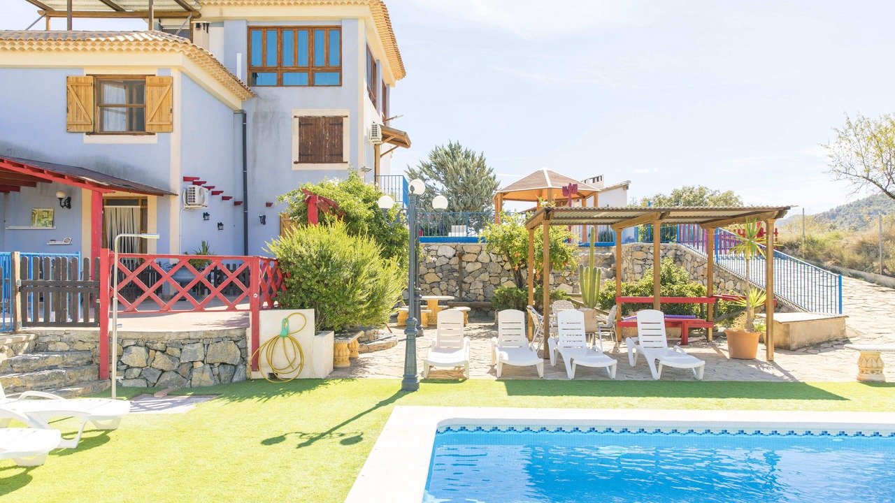 Photo of Outdoor in Moratalla