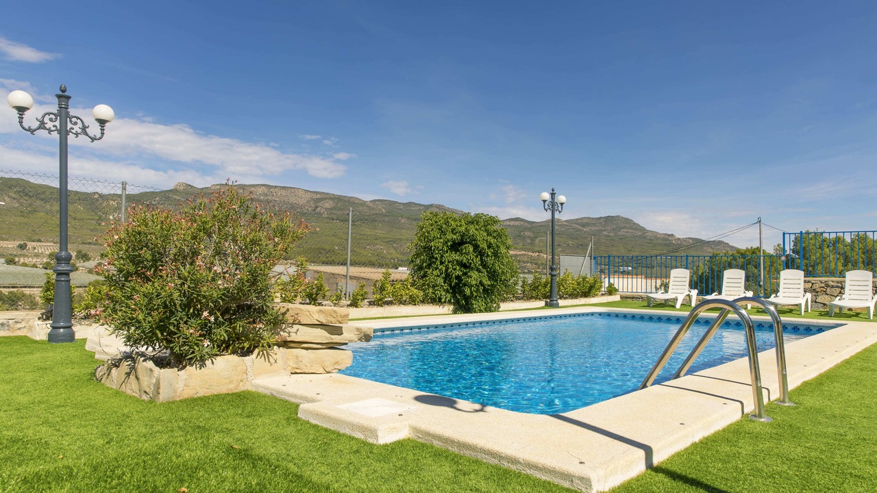 Photo of Outdoor in Moratalla