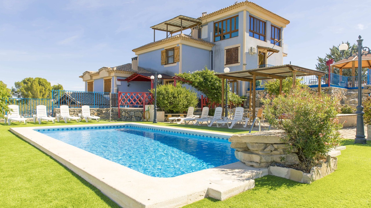 Photo of Outdoor in Moratalla