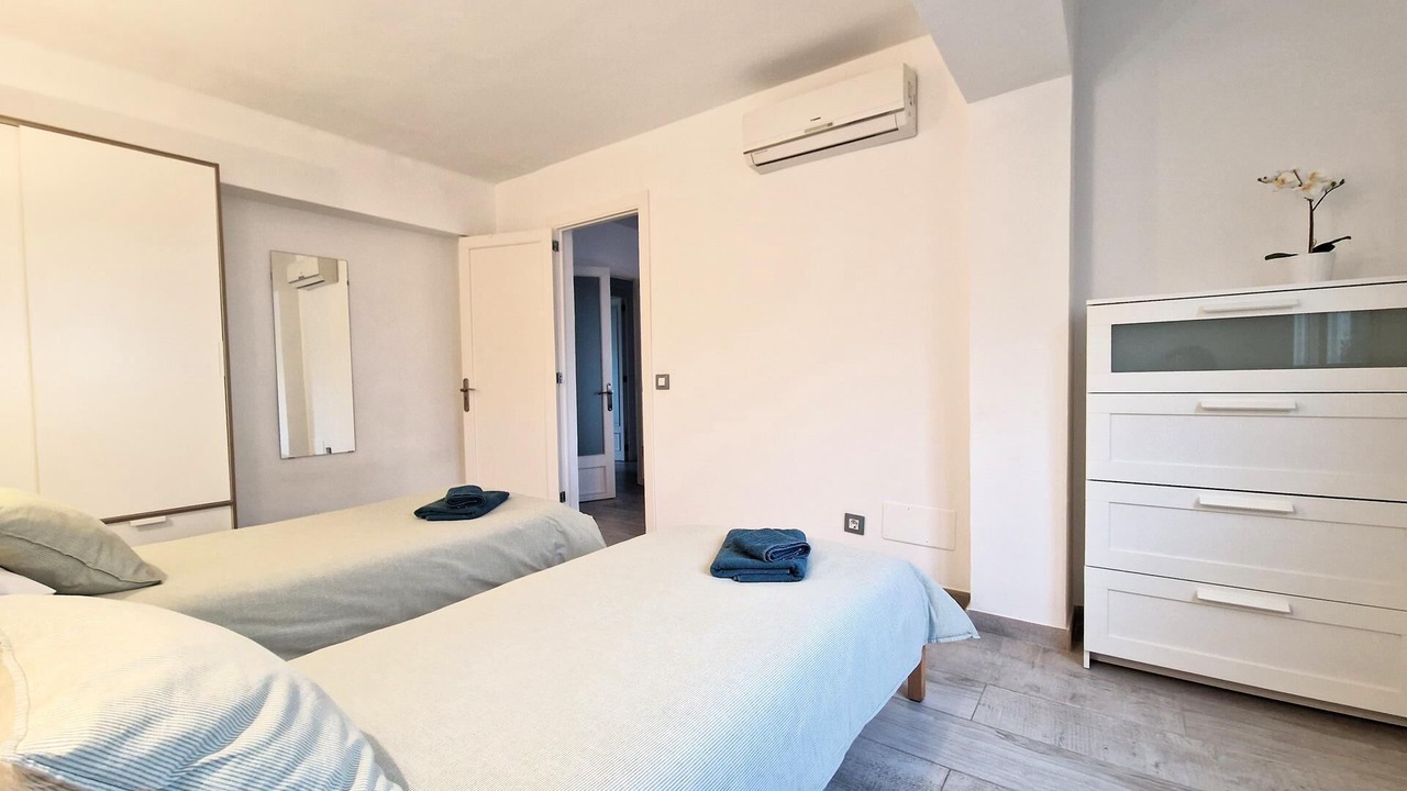 Photo of Bedroom in Son Armadams