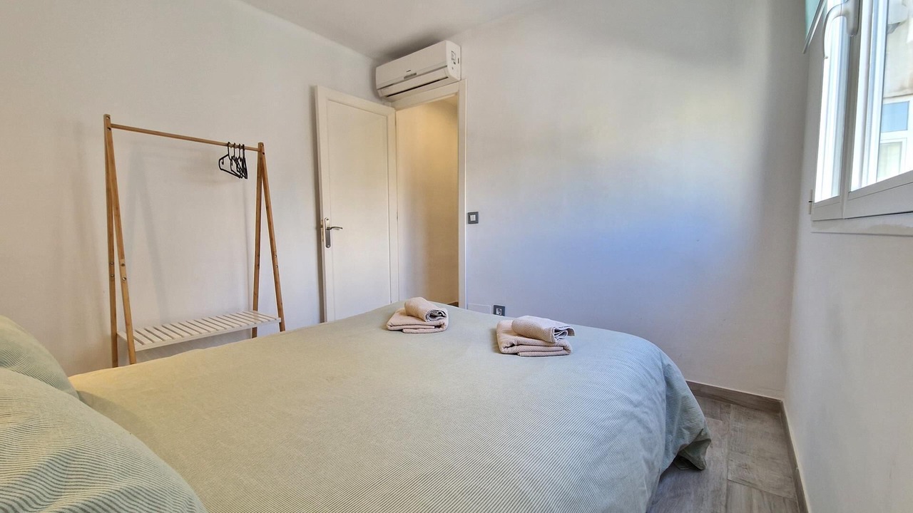 Photo of Bedroom in Son Armadams