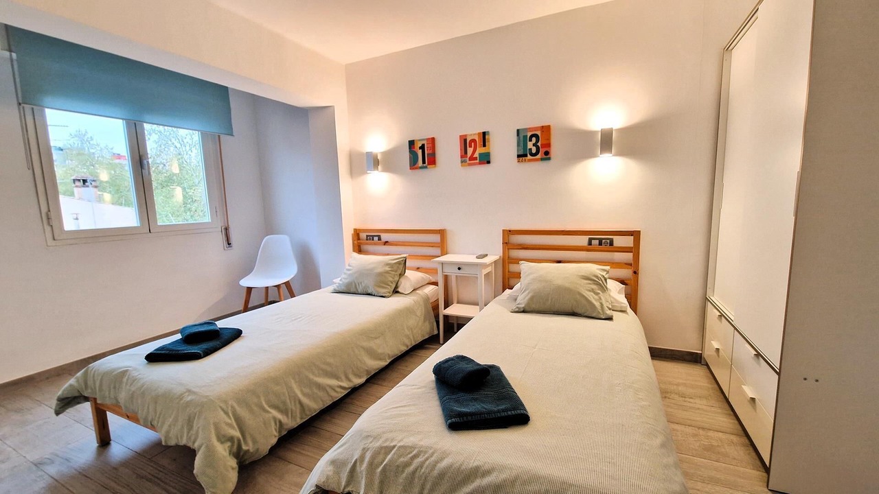 Photo of Bedroom in Son Armadams