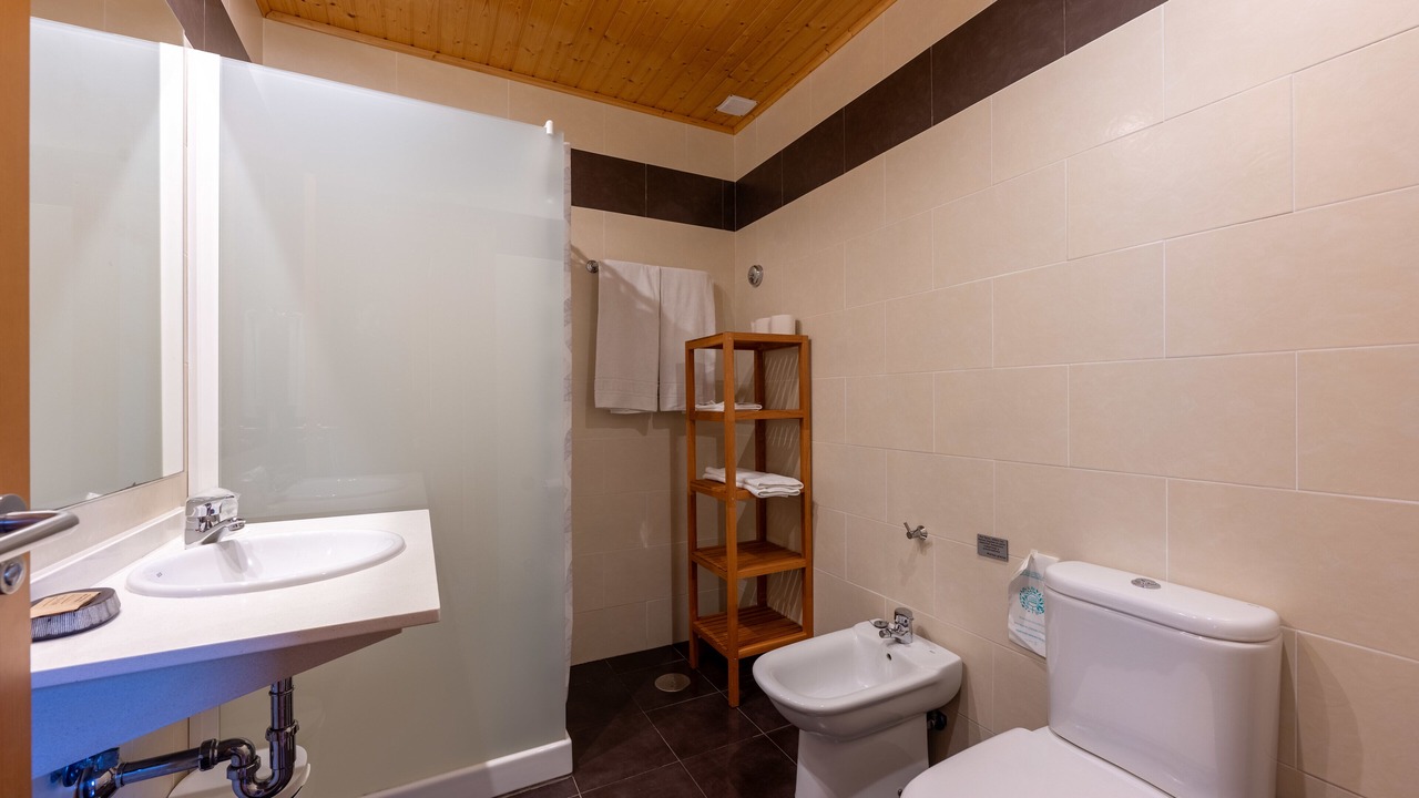 Photo of Bathroom in Lloreda