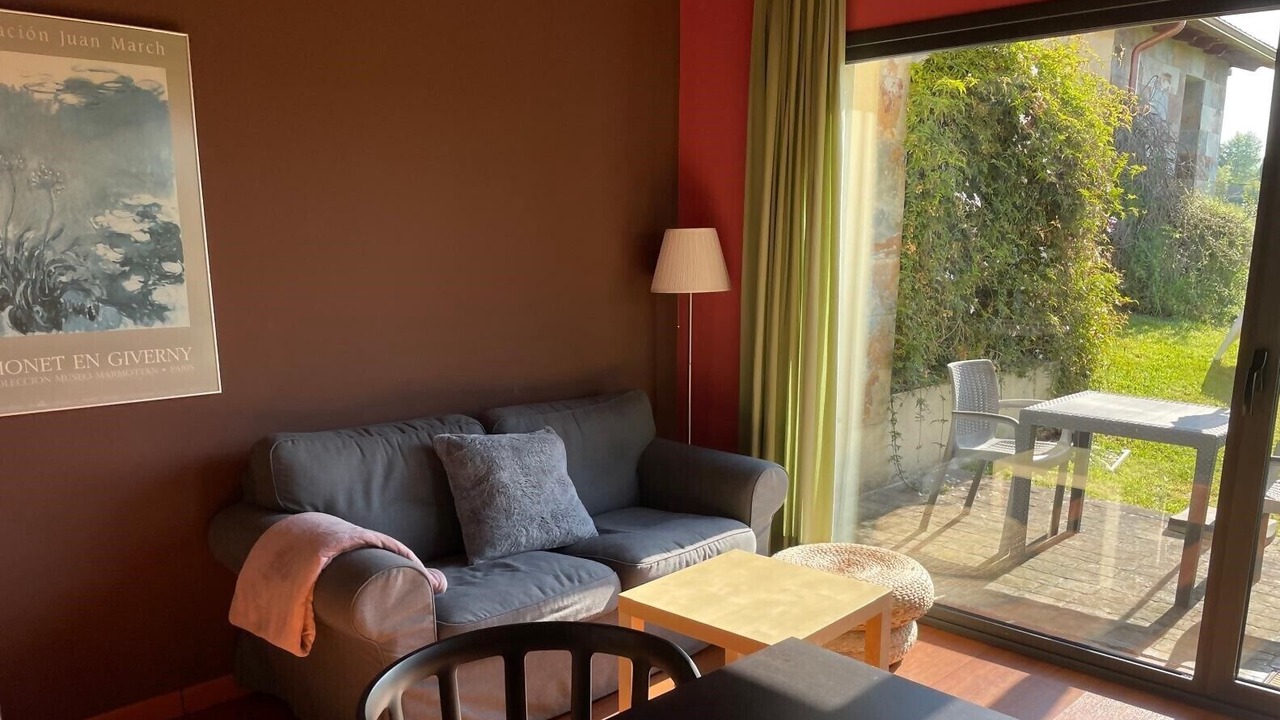 Photo of Livingroom in Lloreda