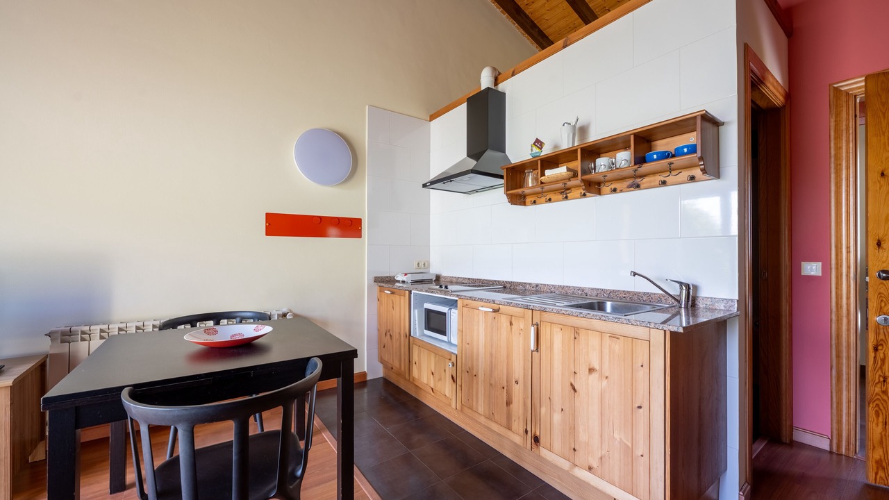Photo of Kitchen in Lloreda