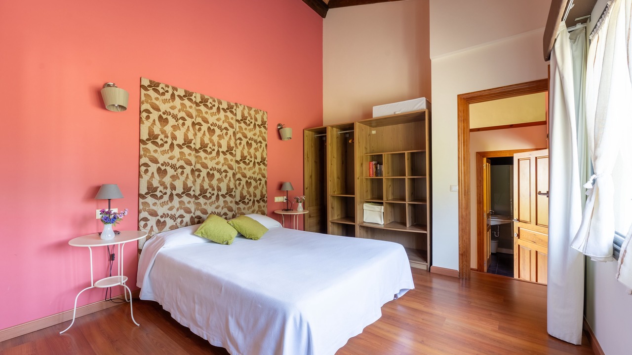 Photo of Bedroom in Lloreda