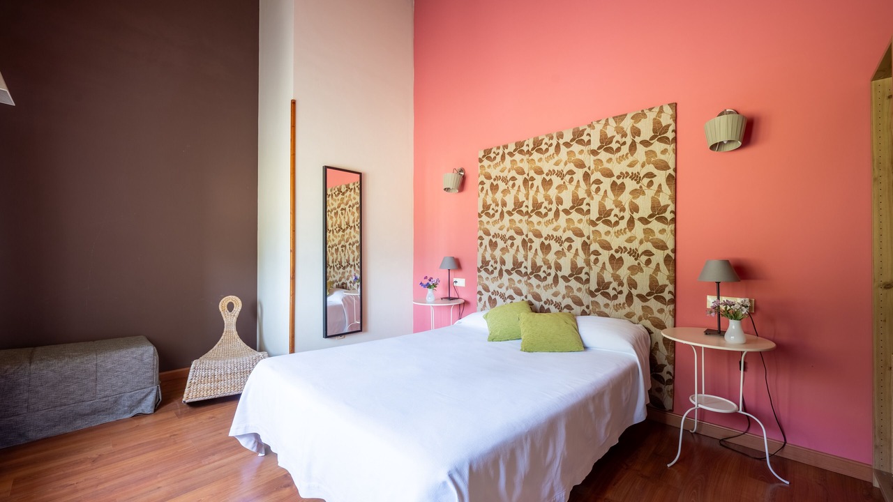 Photo of Bedroom in Lloreda