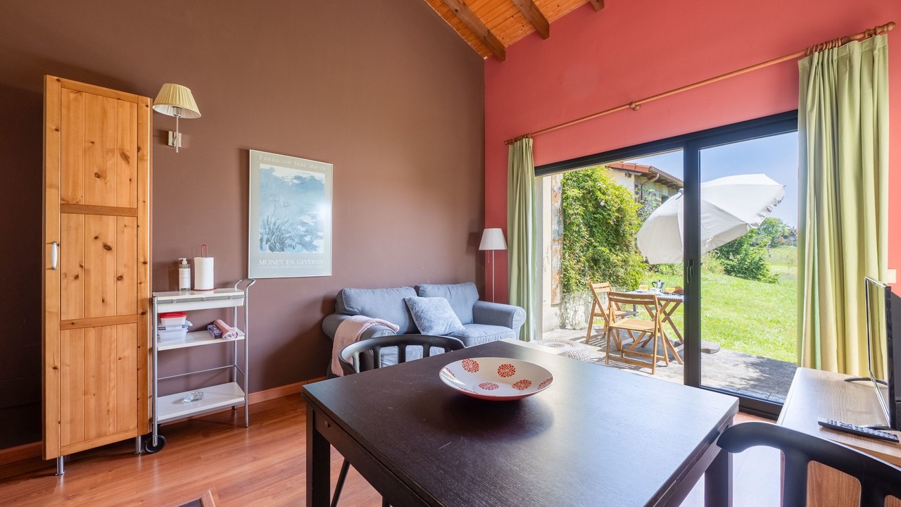 Photo of Livingroom in Lloreda